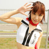 【Today's　オートガール】レースクイーン写真蔵…スーパー耐久