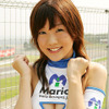 【Today's　オートガール】レースクイーン写真蔵…スーパー耐久