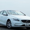 ボルボ V40 改良新型