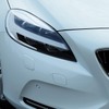 ボルボ V40 改良新型