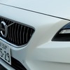 ボルボ V40 改良新型