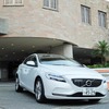 ボルボ V40 改良新型