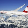 オーストリア航空のボーイング777