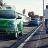 VW ザ・ビートル デザイン