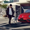 VW ザ・ビートル デザイン