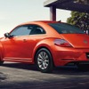 VW ザ・ビートル デザイン