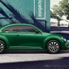 VW ザ・ビートル デザイン