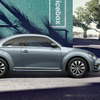 VW ザ・ビートル デザイン