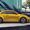 VW ザ・ビートル デザイン