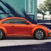 VW ザ・ビートル デザイン