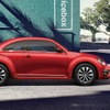 VW ザ・ビートル デザイン