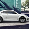 VW ザ・ビートル デザイン