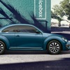 VW ザ・ビートル デザイン