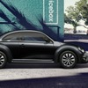 VW ザ・ビートル デザイン