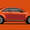 VW ザ・ビートル デザイン