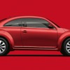 VW ザ・ビートル デザイン