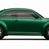 VW ザ・ビートル デザイン