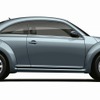 VW ザ・ビートル デザイン