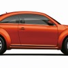 VW ザ・ビートル デザイン