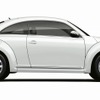 VW ザ・ビートル デザイン