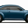 VW ザ・ビートル デザイン