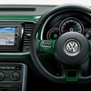VW ザ・ビートル デザイン