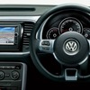 VW ザ・ビートル デザイン