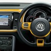 VW ザ・ビートル デザイン