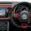 VW ザ・ビートル デザイン
