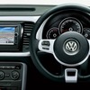 VW ザ・ビートル デザイン