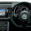 VW ザ・ビートル デザイン