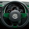 VW ザ・ビートル デザイン