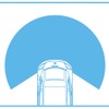 リヤトラフィックアラート（後退時警告・衝突軽減ブレーキ機能）