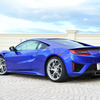 ホンダ NSX 新型