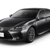 レクサス GS F