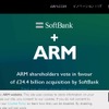 ARMサイト（2016年9月）