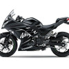 カワサキ Ninja 250 ABS KRTウインターテストエディション
