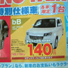 【新車値引き情報】このプライスでこの新車を購入できる!!…コンパクトカー