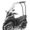 ルーフキット SLR for Tricity（装着車両）
