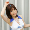 【Today's　オートガール】レースクイーン写真蔵…スーパー耐久