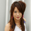 【Today's　オートガール】レースクイーン写真蔵…スーパー耐久