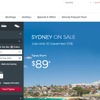 ヴァージン・オーストラリア航空公式サイト