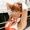 【Today's　オートガール】レースクイーン写真蔵…スーパー耐久
