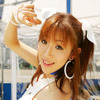 【Today's　オートガール】レースクイーン写真蔵…スーパー耐久