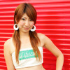 【Today's　オートガール】レースクイーン写真蔵…スーパー耐久
