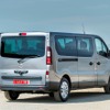 日産 NV300