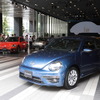 VWザ・ビートル改良新型