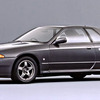 日産『スカイラインGT-R』にイエローハットオリジナルモデル登場