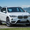 BMW X1 xDrive18d