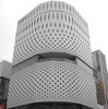 NISSAN CROSSINGが入るGINZA PLACE